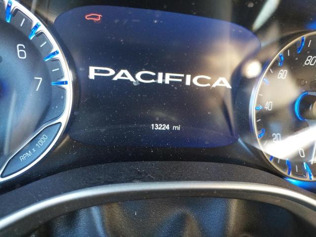 Photo 8 from auction – 2021 CHRYSLER PACIFICA T with VIN 2C4RC1BG2MR560175
