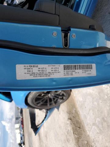 Photo 10 from auction – 2015 DODGE CHARGER R/ with VIN 2C3CDXCT0FH880089