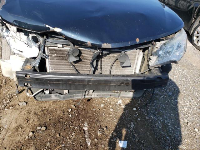 Photo 9 from auction – 2013 TOYOTA CAMRY L with VIN 4T4BF1FK9DR321377