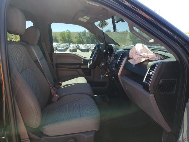 Photo 5 from auction – 2016 FORD F150 SUPER with VIN 1FTEW1EF1GKD58519