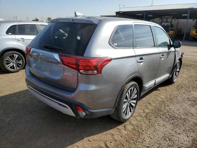Photo 4 from auction – 2020 MITSUBISHI OUTLANDER with VIN JA4AD2A39LZ038950