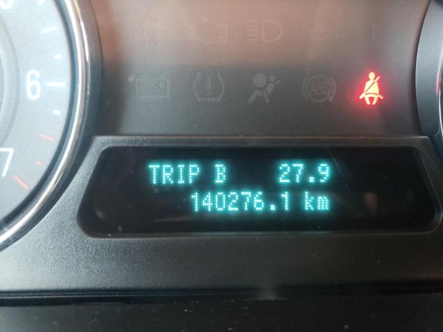 Photo 8 from auction – 2010 FORD FLEX LIMIT with VIN 2FMHK6DTXABA13953