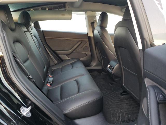 Photo 6 from auction – 2022 TESLA MODEL 3 with VIN 5YJ3E1EB6NF288789