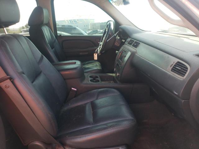 Zdjęcie 5 z aukcji – 2008 CHEVROLET AVALANCHE z VIN 3GNFK12328G160784