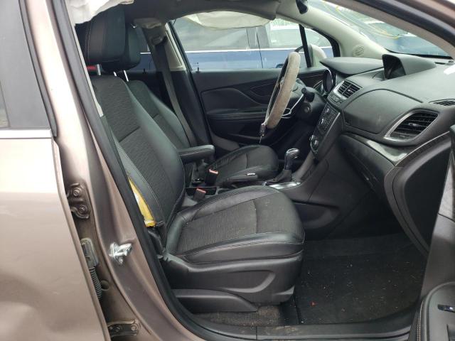 Photo 5 from auction – 2015 BUICK ENCORE CON with VIN KL4CJBSB8FB154144