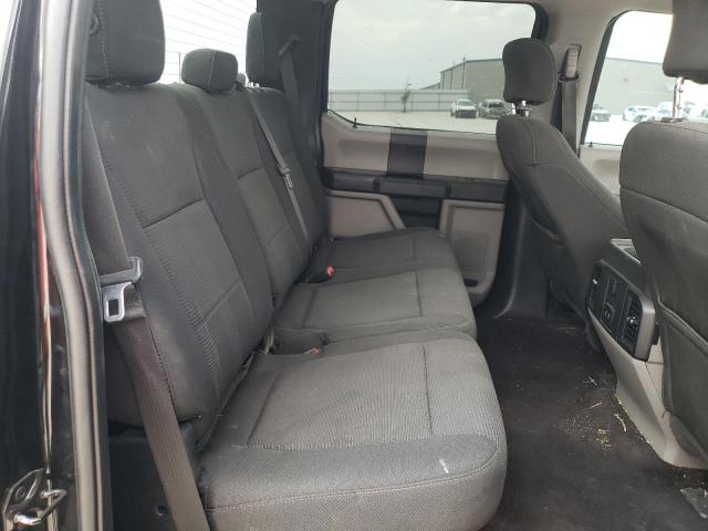 Photo 6 from auction – 2017 FORD F150 SUPER with VIN 1FTEW1CP3HKC16380