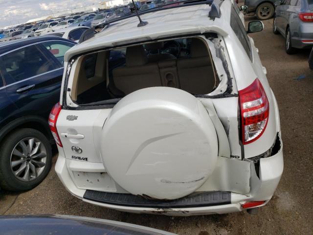 Photo 9 from auction – 2012 TOYOTA RAV4 LIMIT with VIN 2T3DK4DV2CW070317