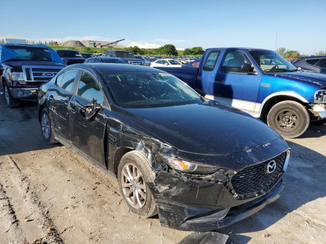 MAZDA 3 2019 with VIN 3MZBPABL1KM110425 - Photo from auction