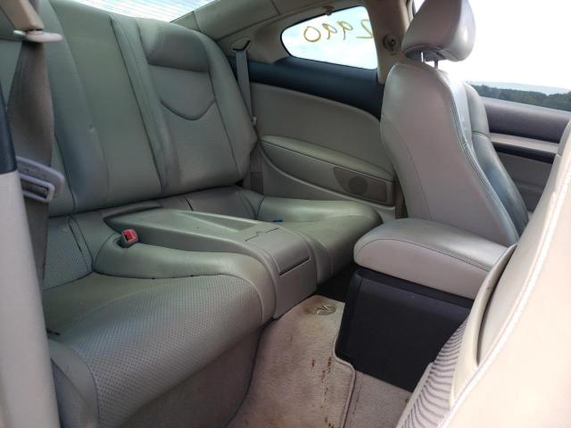 Photo 6 from auction – 2008 INFINITI G37 BASE with VIN JNKCV64E08M114445