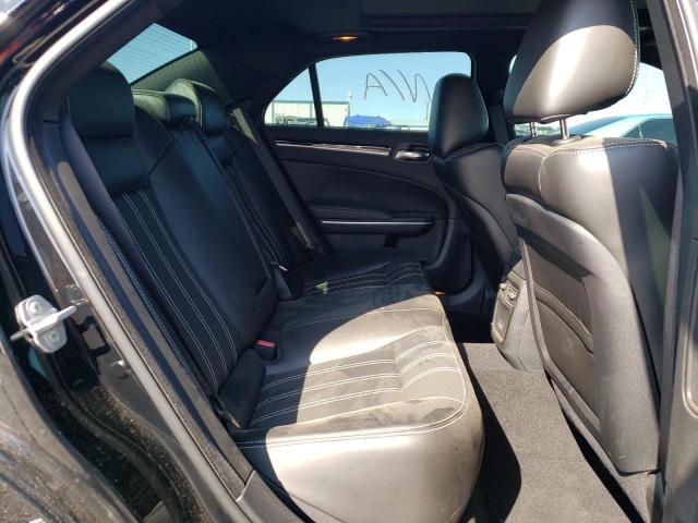 Photo 6 from auction – 2022 CHRYSLER 300 S with VIN 2C3CCABT0NH150876