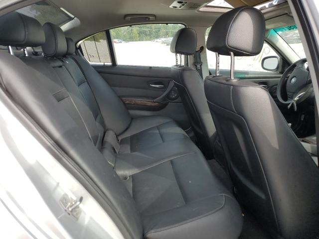 Photo 6 from auction – 2011 BMW 328 I SULE with VIN WBAPH5G58BNM82077