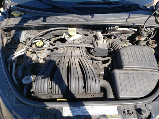 Photo 7 from auction – 2003 CHRYSLER PT CRUISER with VIN 3C8FY68B73T614481