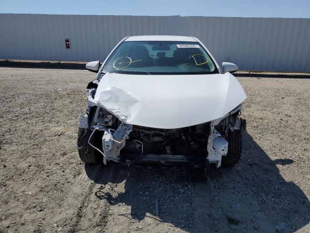 Foto 9 de la subasta – 2016 TOYOTA COROLLA L con VIN 5YFBURHE2GP449875