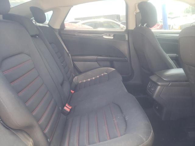 Photo 6 from auction – 2013 FORD FUSION SE with VIN 3FA6P0HR3DR207843