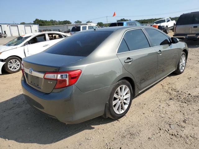Photo 4 from auction – 2014 TOYOTA CAMRY L with VIN 4T4BF1FK6ER340499