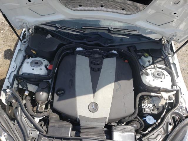 Photo 7 from auction – 2013 MERCEDES-BENZ E 350 BLUE with VIN WDDHF2EBXDA744587