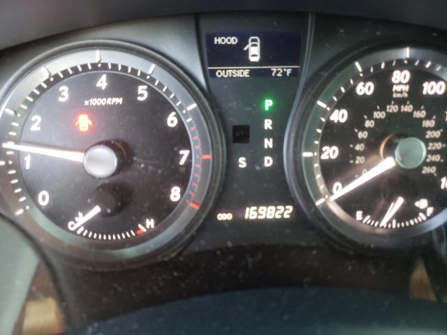 Photo 8 from auction – 2008 LEXUS ES 350 with VIN JTHBJ46G182266319