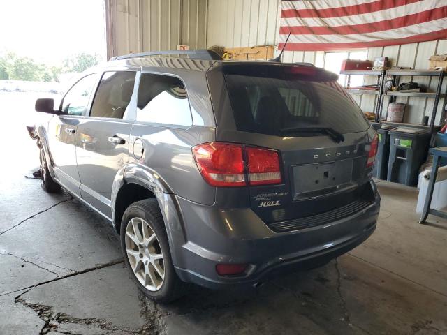 Photo 3 from auction – 2014 DODGE JOURNEY SX with VIN 3C4PDDBG5ET158221