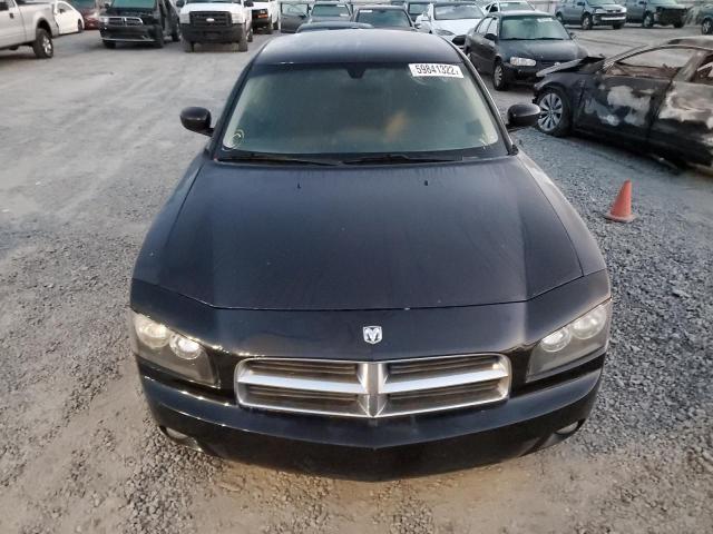 Photo 9 from auction – 2010 DODGE CHARGER SX with VIN 2B3CA3CV2AH118021