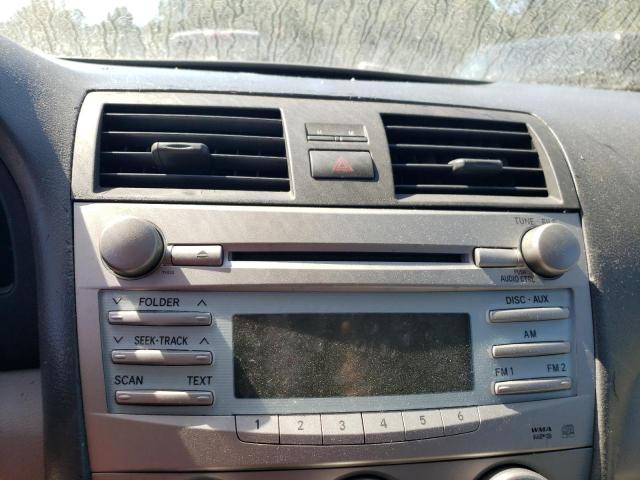 Photo 9 from auction – 2008 TOYOTA CAMRY CE with VIN 4T1BE46K08U730470