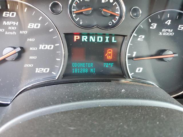 Photo 8 from auction – 2008 CHEVROLET EQUINOX LS with VIN 2CNDL13F186049768