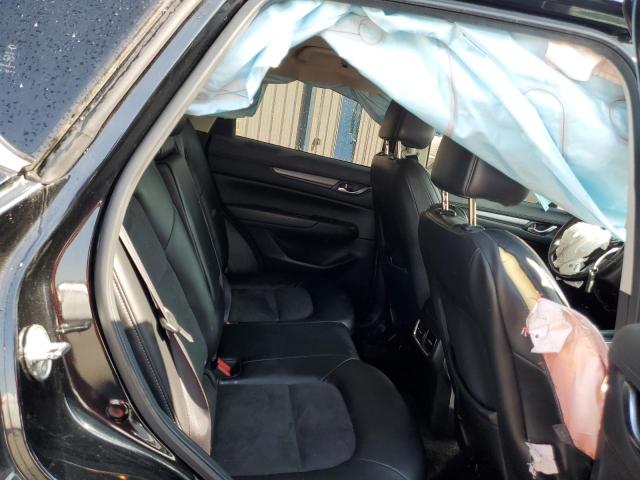 Photo 6 from auction – 2018 MAZDA CX-5 TOURI with VIN JM3KFACM6J1376894