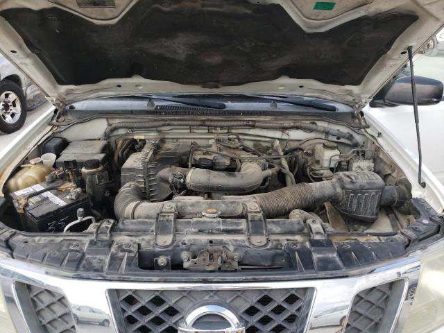 صورة رقم 7 من المزاد - 2012 NISSAN FRONTIER S مع VIN 1N6BD0CT0CC478356