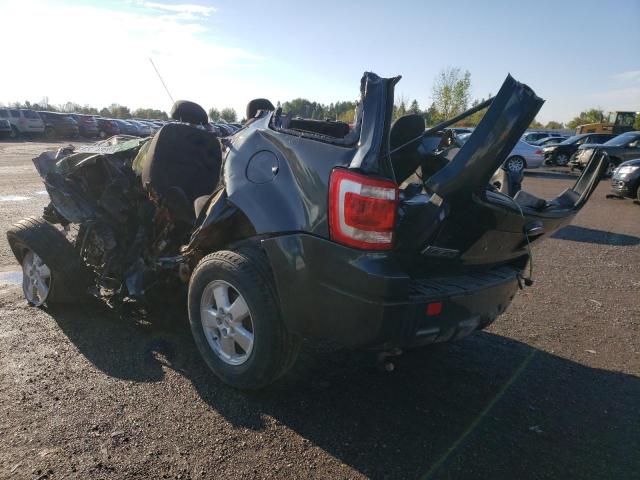 Photo 3 from auction – 2008 FORD ESCAPE XLT with VIN 1FMCU03138KA36122