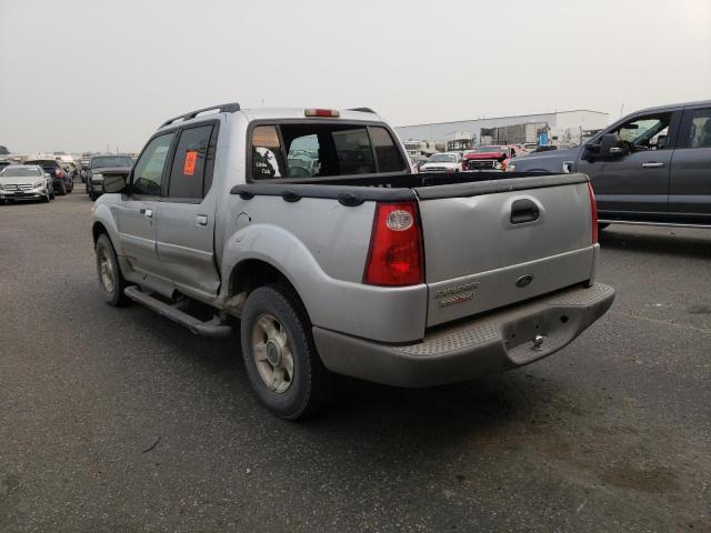Photo 3 from auction – 2001 FORD EXPLORER S with VIN 1FMZU77E11UC33882