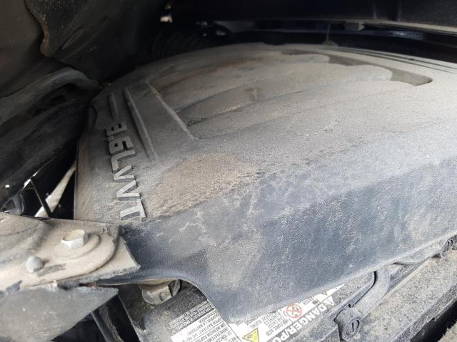 Photo 7 from auction – 2014 DODGE GRAND CARA with VIN 2C4RDGBG8ER141930