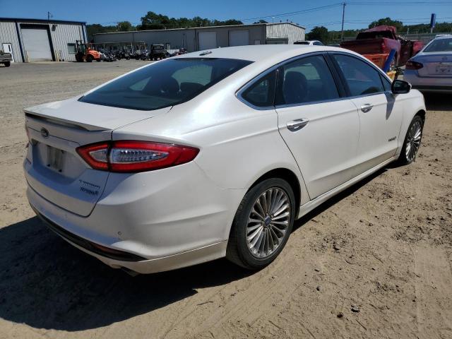 Photo 4 from auction – 2013 FORD FUSION TIT with VIN 3FA6P0RU5DR352014