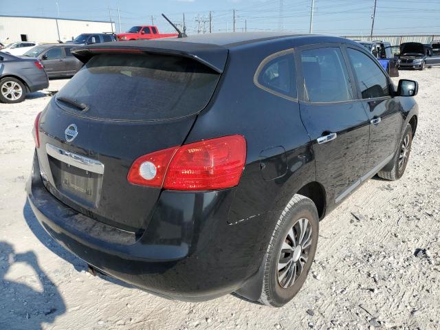 Photo 4 from auction – 2011 NISSAN ROGUE S with VIN JN8AS5MT8BW564743