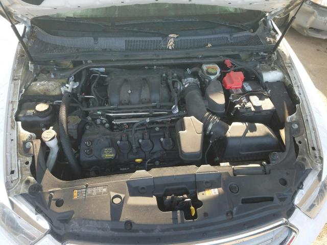 Foto 7 de la subasta – 2014 FORD TAURUS SEL con VIN 1FAHP2E80EG110088