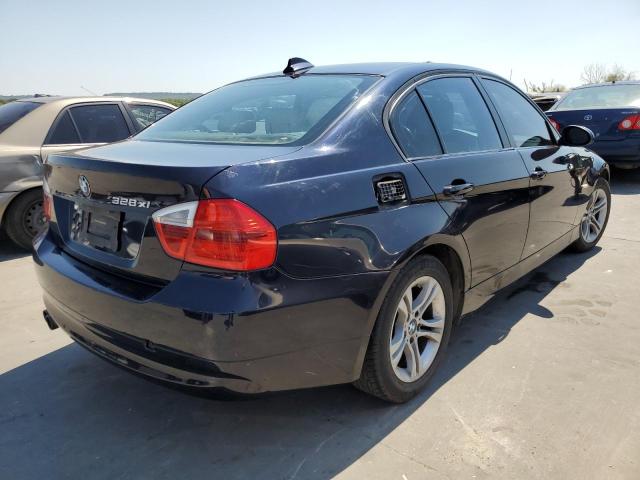 Photo 4 from auction – 2008 BMW 328 XI with VIN WBAVC93578K041571