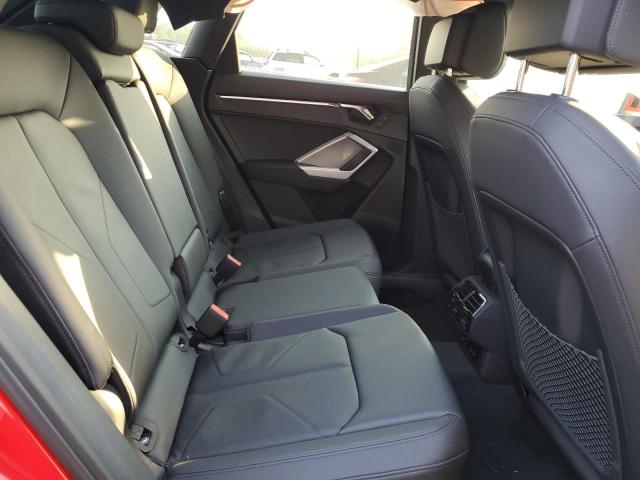 Photo 6 from auction – 2022 AUDI Q3 PREMIUM with VIN WA1EECF3XN1027521