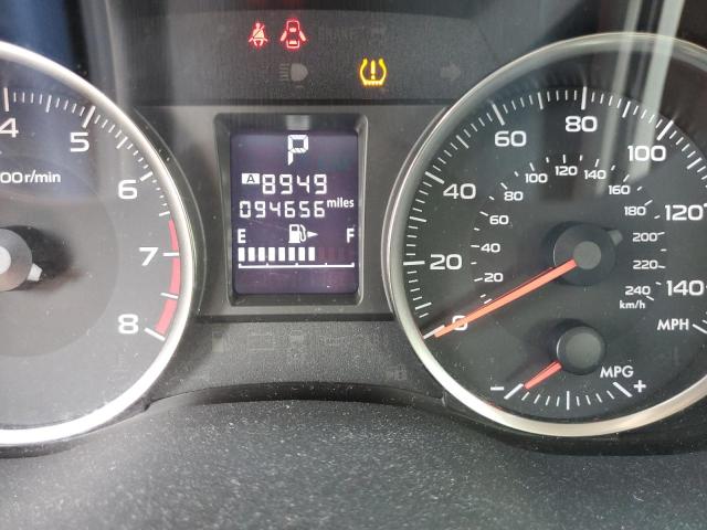 Photo 8 from auction – 2015 SUBARU IMPREZA with VIN JF1GJAA65FH023973