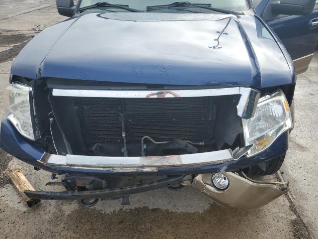Foto 7 de la subasta – 2012 FORD EXPEDITION con VIN 1FMJK1J56CEF02691