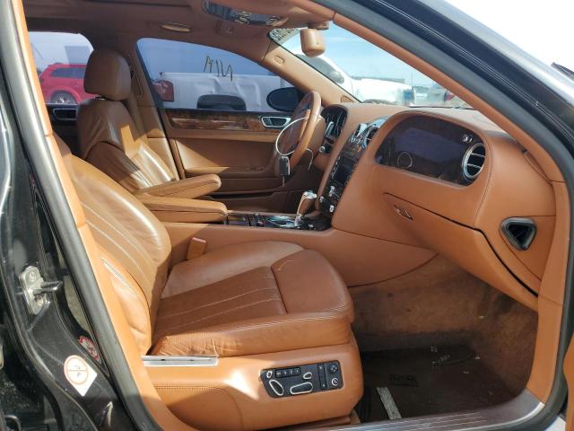 Photo 5 from auction – 2006 BENTLEY CONTINENTA with VIN SCBBR53W86C036573