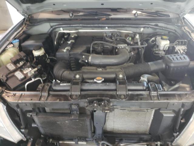 Photo 7 from auction – 2018 NISSAN FRONTIER S with VIN 1N6BD0CT6JN716146