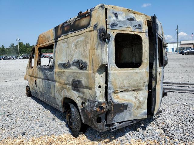 Photo 3 from auction – 2018 RAM PROMASTER with VIN 3C6TRVBG8JE103676