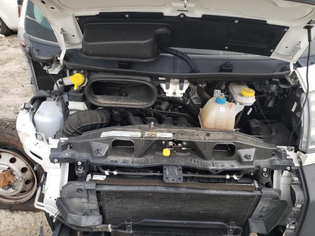 Photo 7 from auction – 2019 RAM PROMASTER with VIN 3C6TRVDG0KE532356