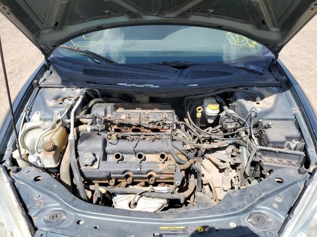 Photo 7 from auction – 2006 CHRYSLER SEBRING GT with VIN 1C3EL75RX6N205449