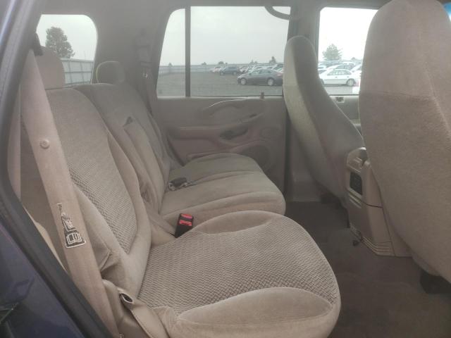 Photo 6 from auction – 2001 FORD EXPEDITION with VIN 1FMPU16L91LB56012