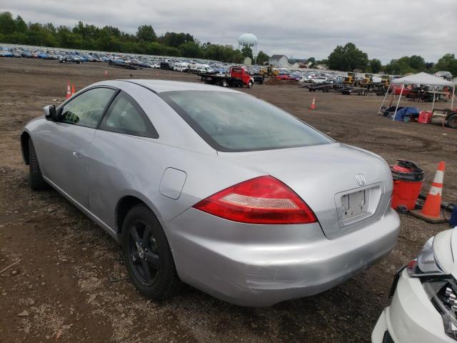 Photo 3 from auction – 2003 HONDA ACCORD EX with VIN 1HGCM72683A010237