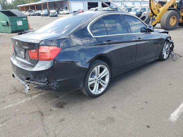 Photo 4 from auction – 2013 BMW 335 XI with VIN WBA3B9C54DF586477