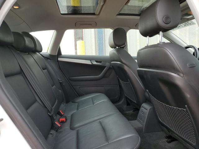 Photo 6 from auction – 2012 AUDI A3 PREMIUM with VIN WAUKFAFM4CA004703