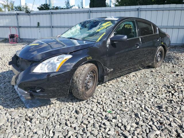 Photo 2 from auction – 2012 NISSAN ALTIMA BAS with VIN 1N4AL2AP6CC122051