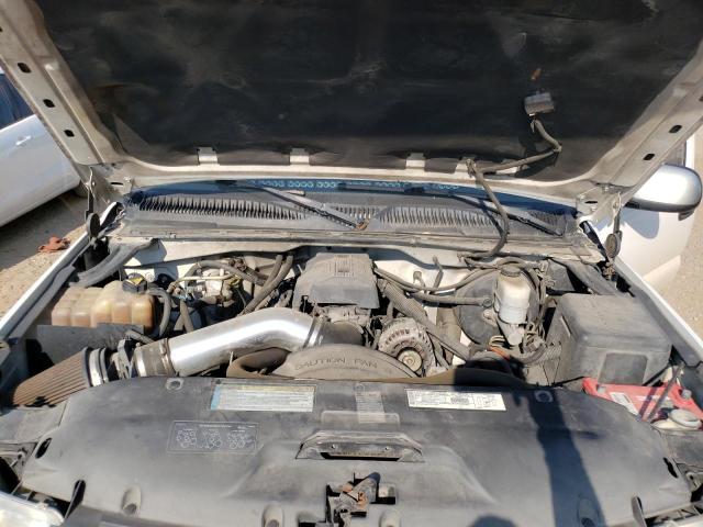 Photo 7 from auction – 2000 CHEVROLET SILVERADO with VIN 2GCEC19V3Y1110879