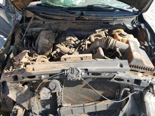 Photo 7 from auction – 2014 FORD F150 SUPER with VIN 1FTEW1CM4EKE52652