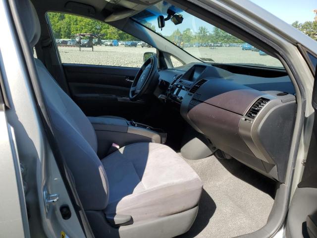 Photo 5 from auction – 2004 TOYOTA PRIUS with VIN JTDKB20U840108390